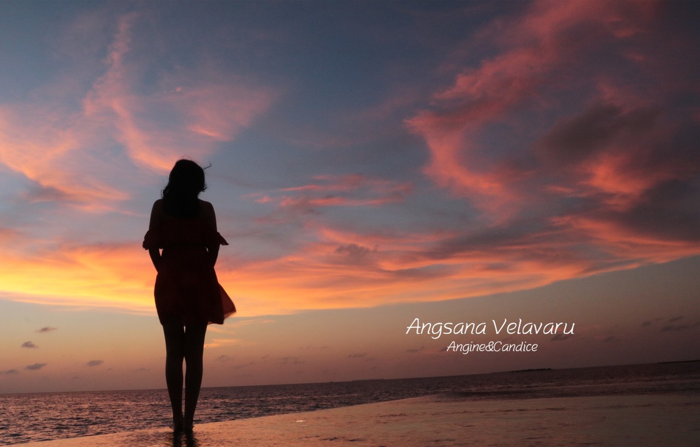 薇拉瓦鲁岛 Angsana Velavaru